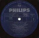 Various - Musica Mexicana (LP Tweedehands) - Discords.nl