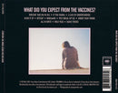 Vaccines, The - What Did You Expect From The Vaccines? (CD Tweedehands) - Discords.nl