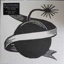 Blossoms - Ribbon Around The Bomb (LP) - Discords.nl