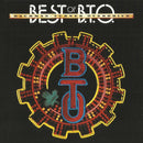 Bachman-Turner Overdrive - Best Of B.T.O. (Remastered Hits) (CD) - Discords.nl