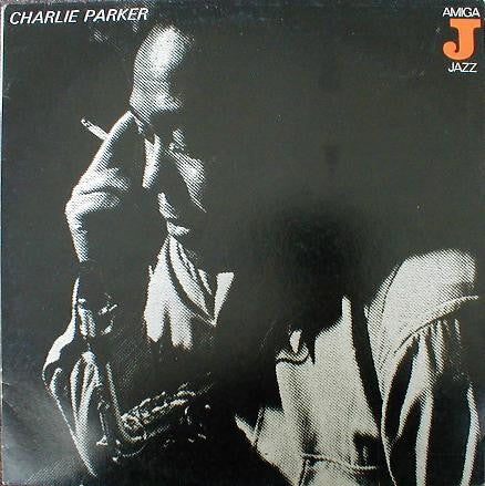 Charlie Parker - Charlie Parker (LP Tweedehands) - Discords.nl