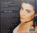 Antonio Salieri - Cecilia Bartoli - The Salieri Album (CD Tweedehands) - Discords.nl