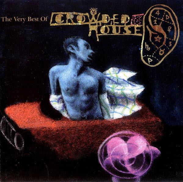 Crowded House - Recurring Dream (The Very Best Of Crowded House) (CD Tweedehands) - Discords.nl
