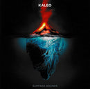 Kaleo (3) - Surface Sounds (CD Tweedehands) - Discords.nl