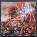 Spidergawd - Spidergawd IV (LP) - Discords.nl