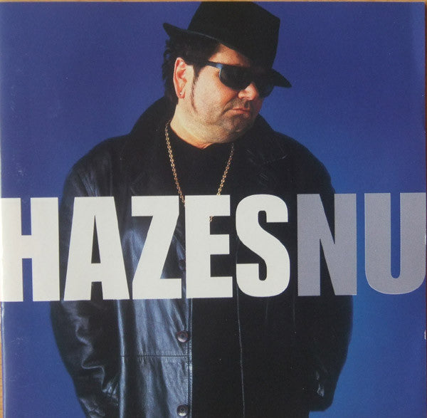 André Hazes - Nu (CD) - Discords.nl