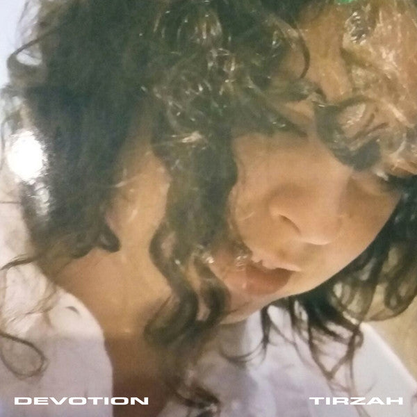Tirzah - Devotion (LP) - Discords.nl