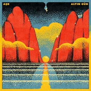 Altin Gun - Ask (LP) (10-03-2023) - Discords.nl