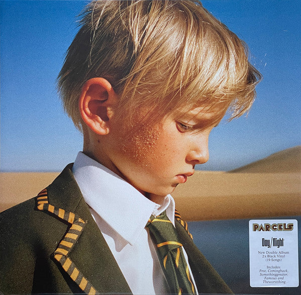 Parcels - Day/Night (LP) - Discords.nl