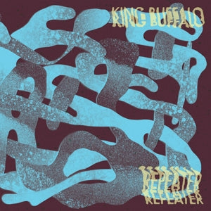 King Buffalo - Repeater (LP) - Discords.nl