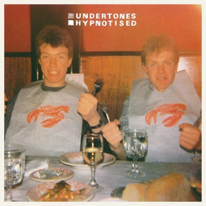 Undertones - Hypnotised (LP) (19-05-2023) - Discords.nl