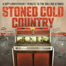 Various - Stoned Cold Country (LP) (17-03-2023) - Discords.nl