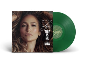 Lopez, Jennifer - This is Me...Now (LP) - Discords.nl