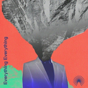 Everything Everything - Mountainhead (LP) - Discords.nl
