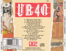 UB40 - Baggariddim (CD) - Discords.nl