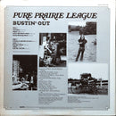 Pure Prairie League - Bustin' Out (LP Tweedehands) - Discords.nl