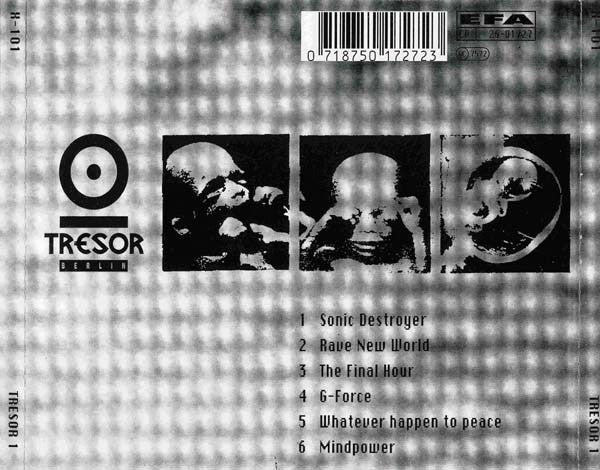 X-101 - X-101 (CD Tweedehands) - Discords.nl