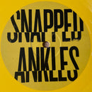 Snapped Ankles - Blurtations (LP) - Discords.nl