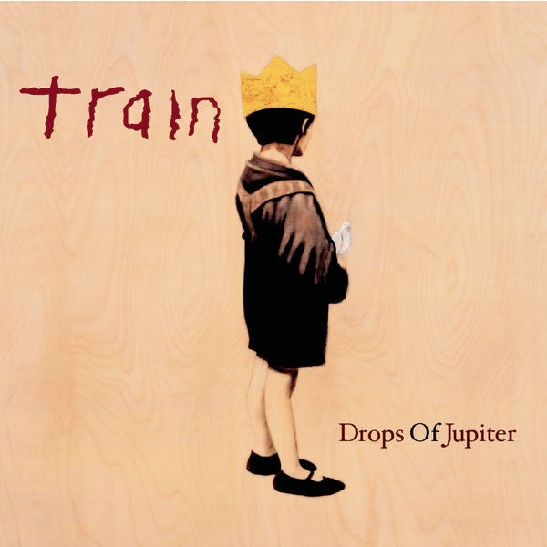 Train (2) - Drops Of Jupiter (CD Tweedehands) - Discords.nl