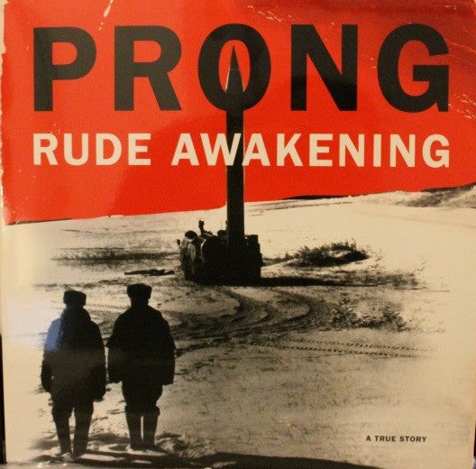 Prong - Rude Awakening (LP) - Discords.nl