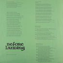 Alan Stivell - Before Landing = Raok Dilestra (LP Tweedehands) - Discords.nl