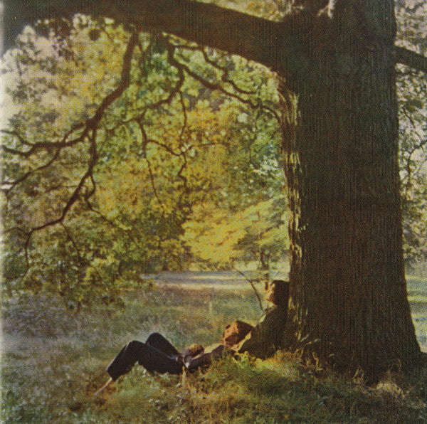 John Lennon / Plastic Ono Band, The - John Lennon / Plastic Ono Band (CD Tweedehands) - Discords.nl