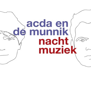Acda en de Munnik - Nachtmuziek (LP) - Discords.nl