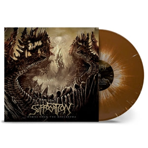 Suffocation - Hymns From the Apocrypha (LP) - Discords.nl