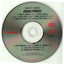 Judas Priest - Ram It Down (CD Tweedehands) - Discords.nl