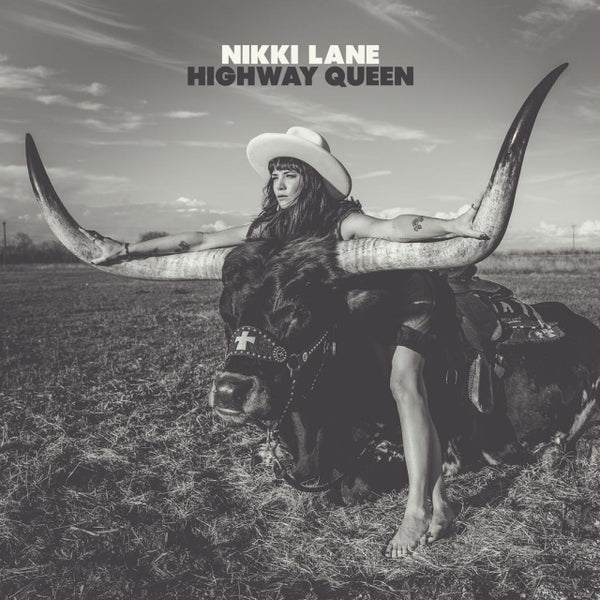 Nikki Lane - Highway Queen (LP) - Discords.nl