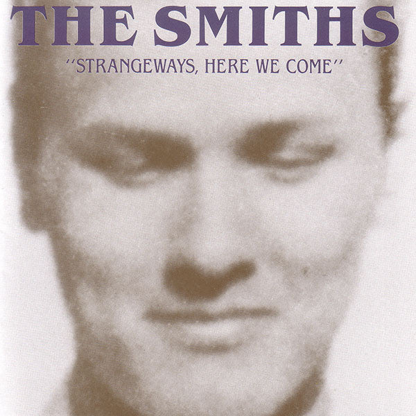 Smiths, The - Strangeways, Here We Come (CD Tweedehands) - Discords.nl