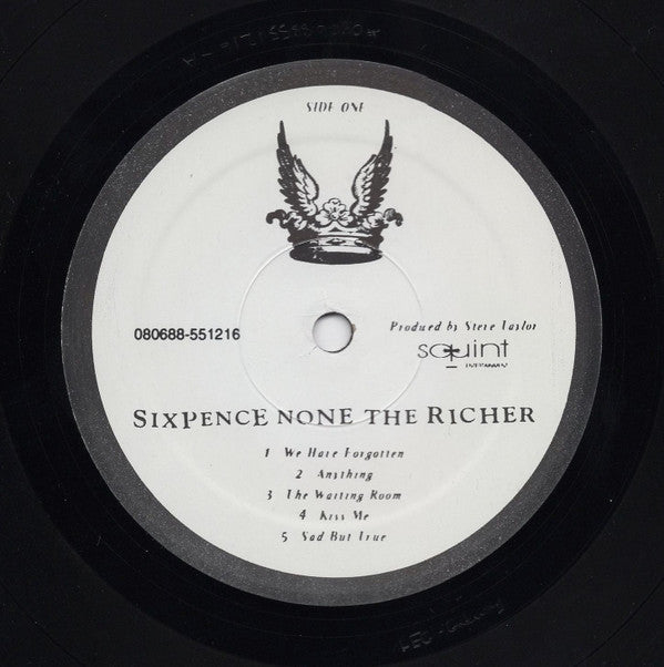 Sixpence None The Richer - Sixpence None The Richer (LP) - Discords.nl