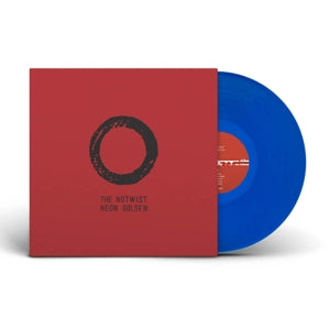 Notwist - Neon Golden - Blue Vinyl (LP) (24-03-2023) - Discords.nl