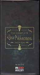 Jan Akkerman - The Complete Jan Akkerman (CD) - Discords.nl
