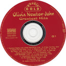 Olivia Newton-John - Greatest Hits - Double Gold (CD Tweedehands) - Discords.nl