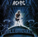 AC/DC - Ballbreaker (CD) - Discords.nl