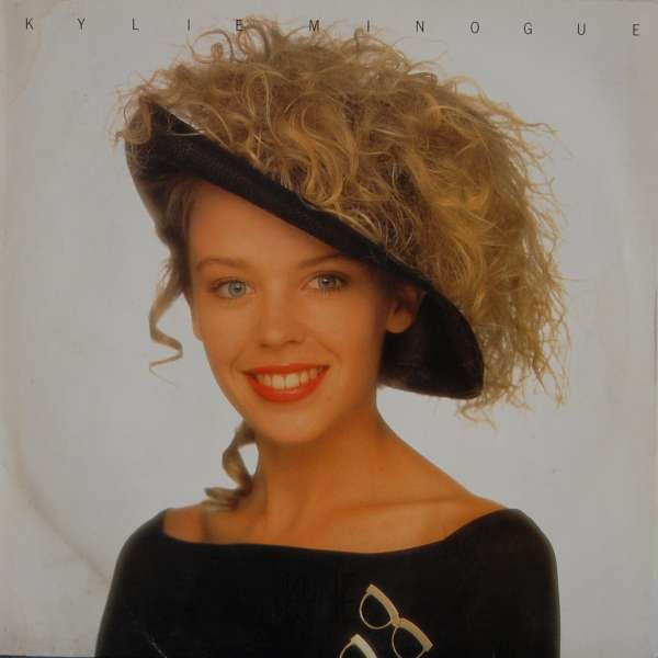 Kylie Minogue - Kylie (LP Tweedehands) - Discords.nl