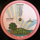 Nick Drake - A Treasury (LP) - Discords.nl