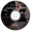 De La Soul - Stakes Is High (CD Tweedehands) - Discords.nl