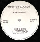 Various - We Call It New Beat (The Ultimate Mix) (12" Tweedehands) - Discords.nl