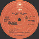 Meat Loaf - Bat Out Of Hell (LP Tweedehands) - Discords.nl