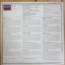 Joan Sutherland, Luciano Pavarotti, Orchestra Of The Royal Opera House, Covent Garden, London Symphony Orchestra, English Chamber Orchestra, Richard Bonynge - Joan Sutherland & Luciano Pavarotti - Duets (LP Tweedehands) - Discords.nl