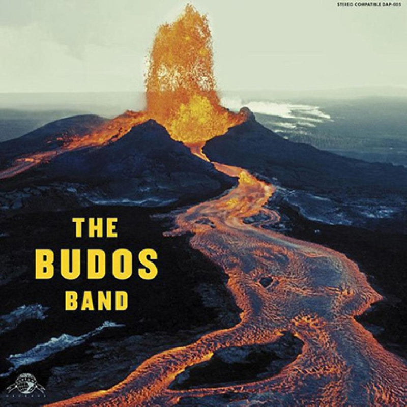 The Budos Band - The Budos Band (LP) - Discords.nl