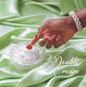 Dewolff & Dawn Brothers - Double Cream (LP) (16-09-2022) - Discords.nl