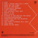 Cypress Hill - Cypress Hill (CD Tweedehands) - Discords.nl