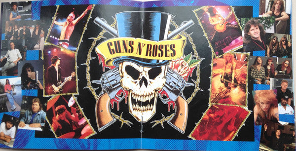 Guns N' Roses - Use Your Illusion II (CD) - Discords.nl