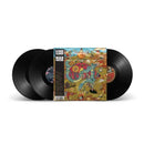 Django Django - Meets Mad Professor (3 LP) - Discords.nl