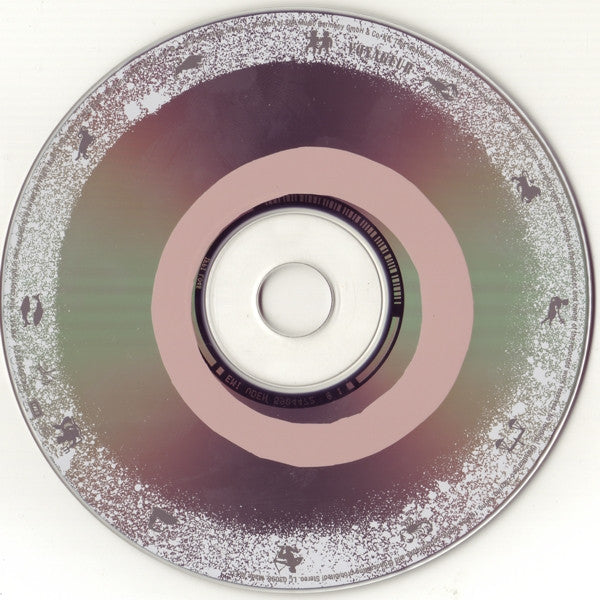 Enigma - Voyageur (CD Tweedehands) - Discords.nl