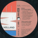 Neerlands Hoop In Bange Dagen - Hoezo Jeugdsentiment?... (LP Tweedehands) - Discords.nl