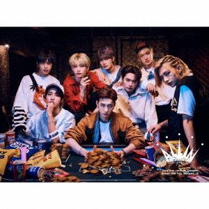 Stray Kids - All In (CD) (KPOP) - Discords.nl